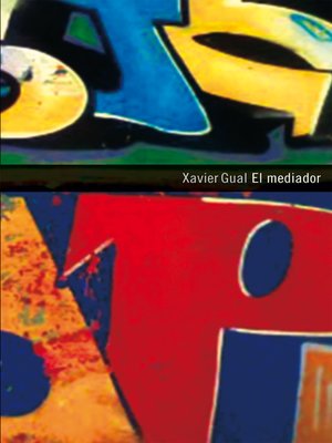cover image of El mediador